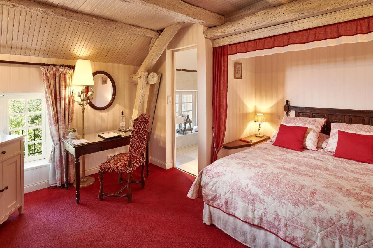 Hotel La Metairie - Teritoria- Les Collectionneurs Mauzac-et-Grand-Castang Exterior foto