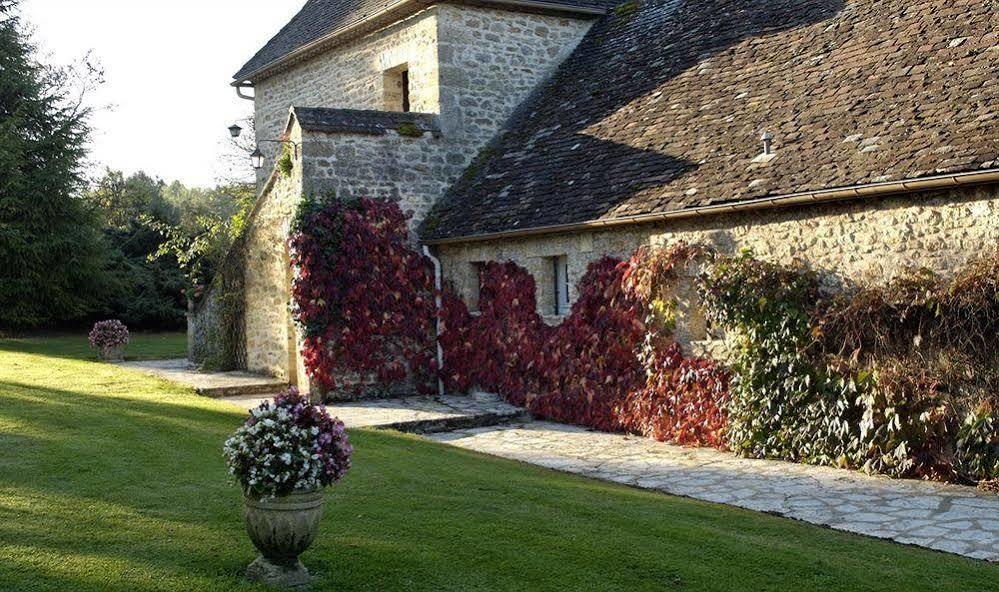 Hotel La Metairie - Teritoria- Les Collectionneurs Mauzac-et-Grand-Castang Exterior foto